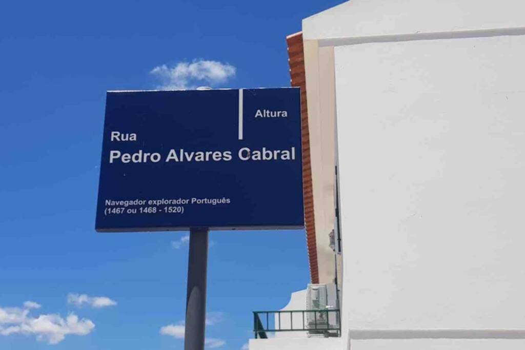 Moradia Em Altura! Beach House ภายนอก รูปภาพ